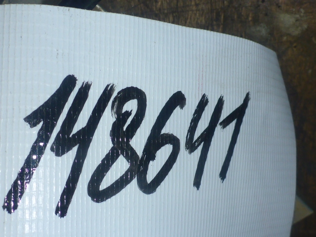 Регулятор давления тормозной системы