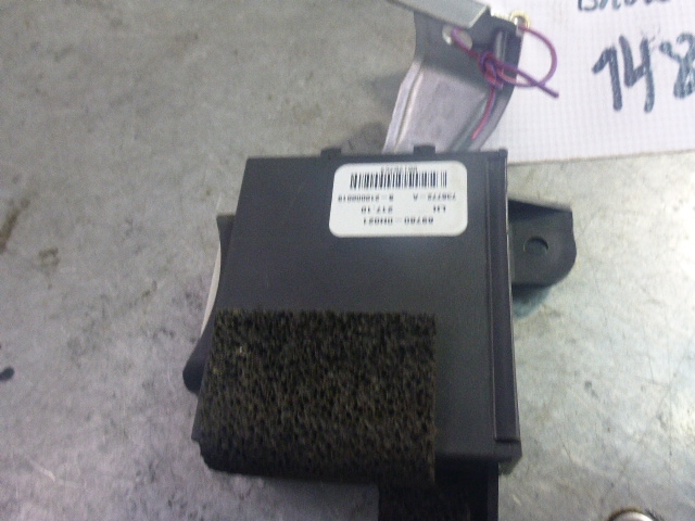 Блок электронный