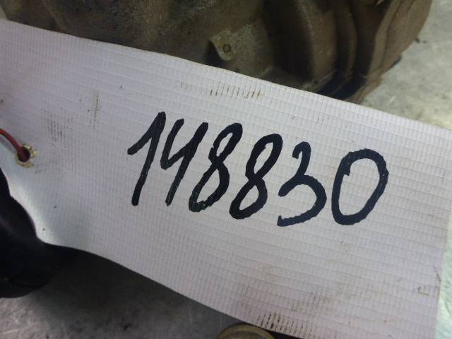 Регулятор давления тормозной системы