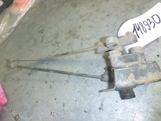 Датчик уровня пола