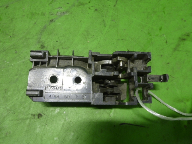 Ручка двери задней внутренняя правая