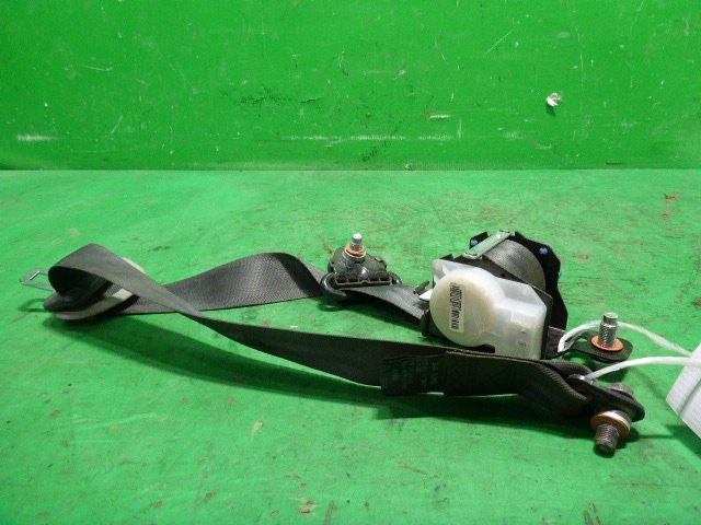 Ремень безопасности