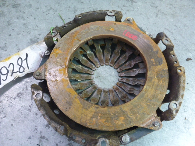 Корзина сцепления