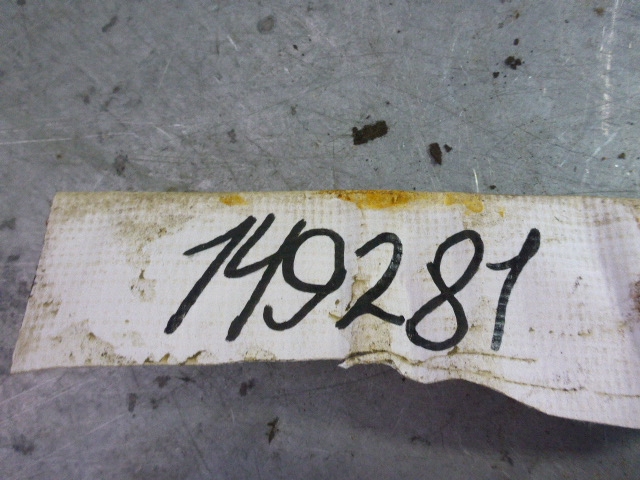 Корзина сцепления