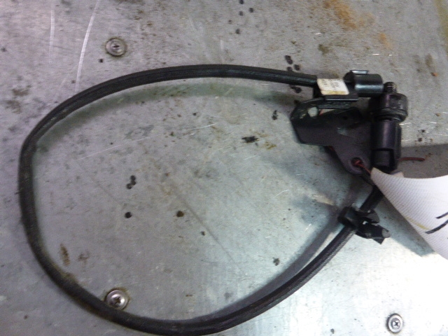 Датчик давления масла