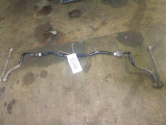 Стабилизатор передний