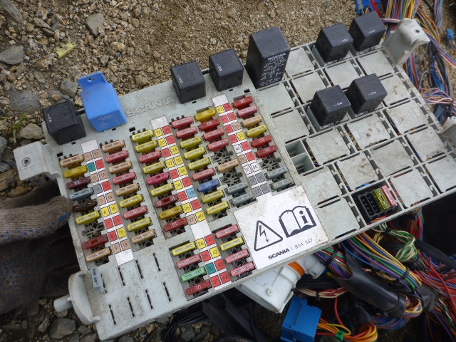 Проводка (коса)