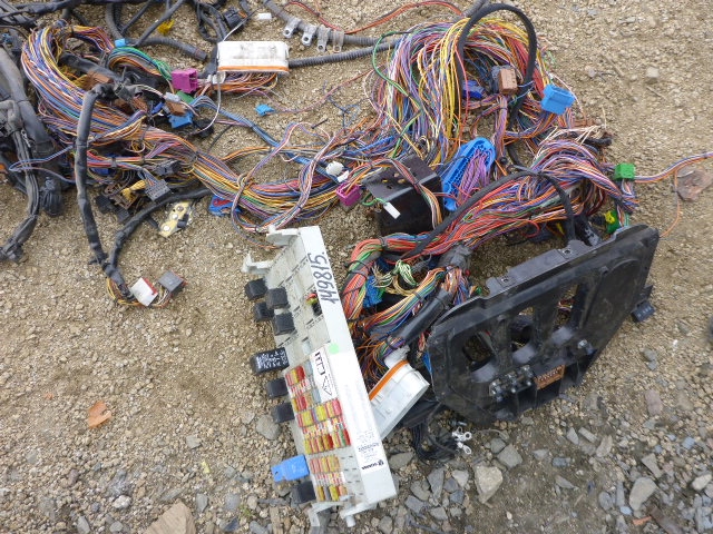 Проводка (коса)