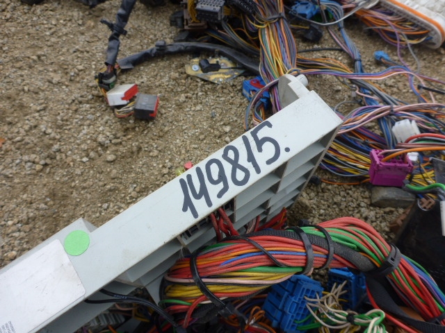 Проводка (коса)