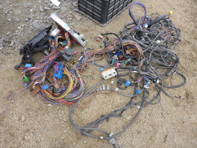 Проводка (коса)