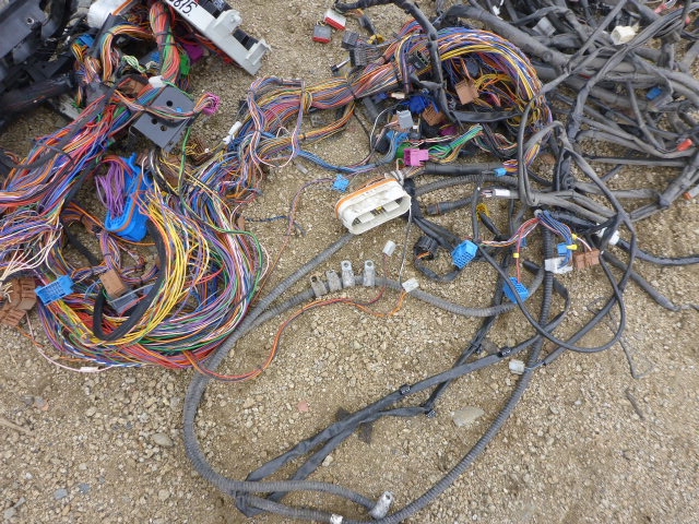 Проводка (коса)