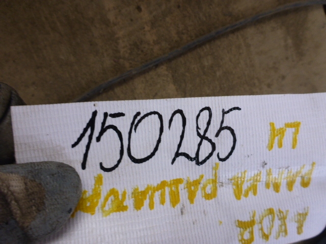 Рамка радиатора