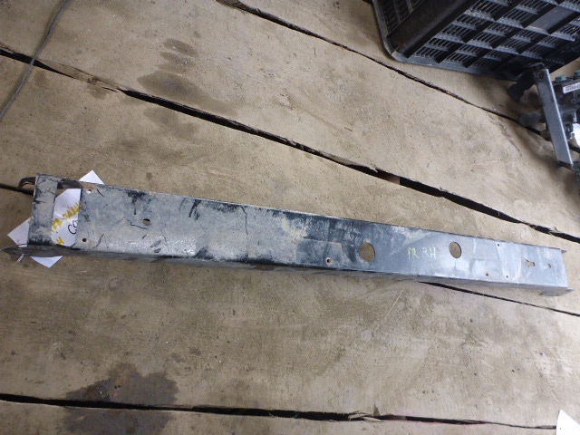 Рамка радиатора