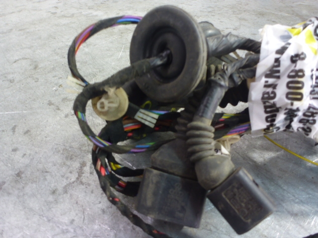 Проводка (коса)