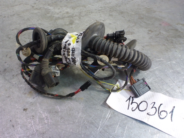 Проводка (коса)