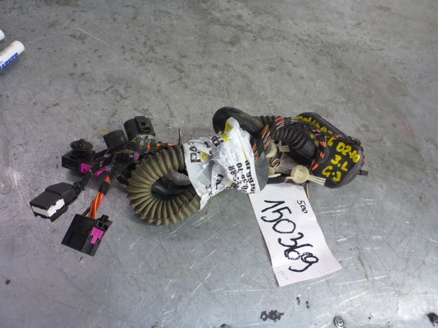 Проводка (коса)