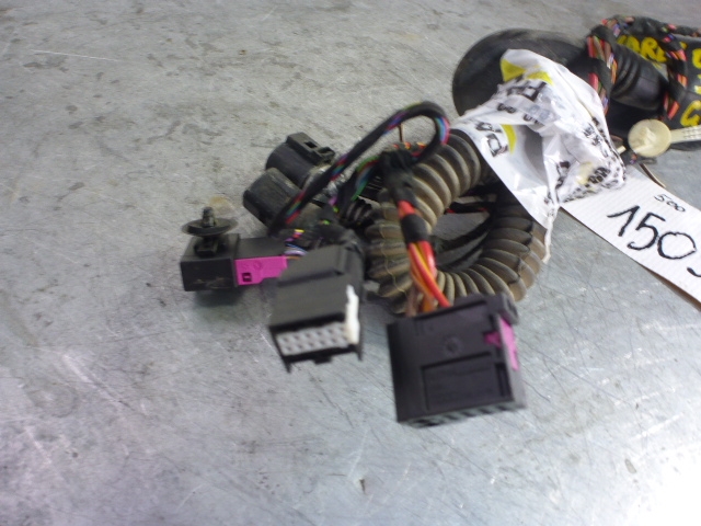 Проводка (коса)