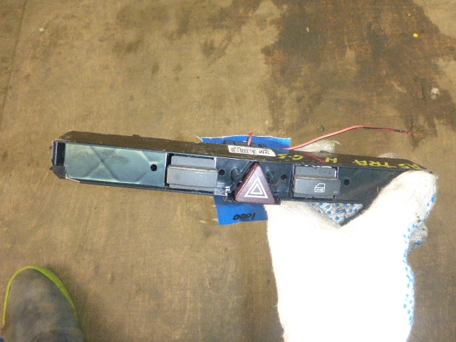 Блок кнопок