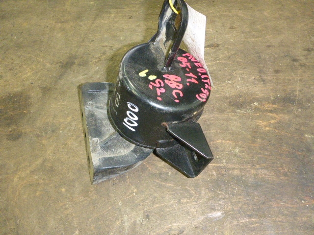 Опора двигателя правая