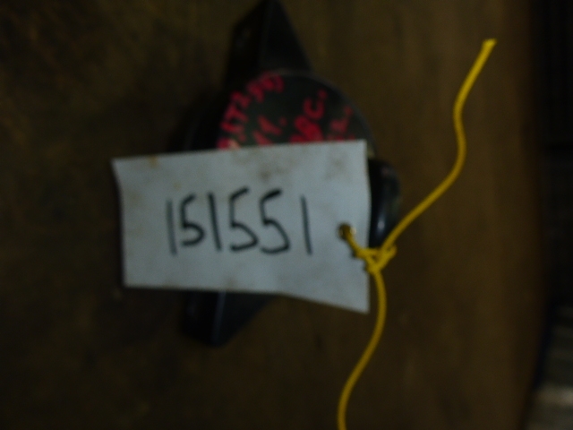 Опора двигателя правая