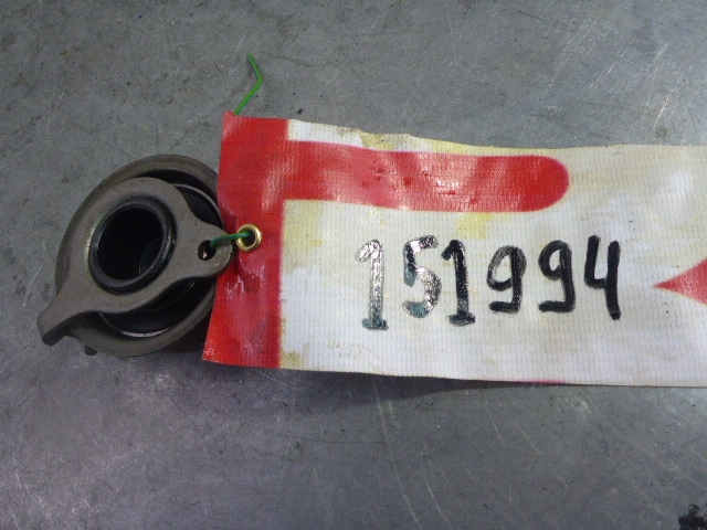 Ролик-натяжитель