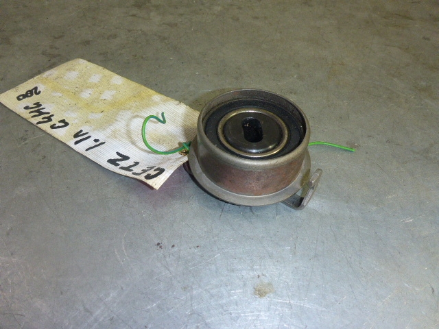 Ролик-натяжитель