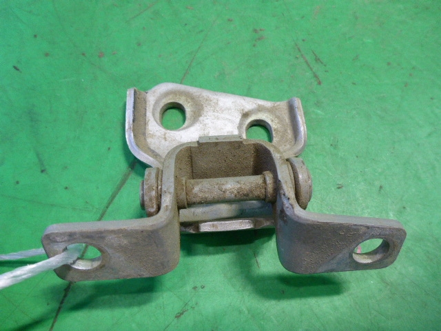 Петля двери передней правой нижняя