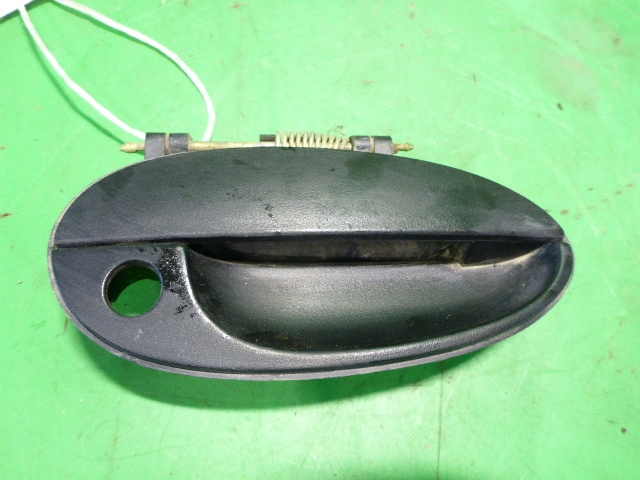 Ручка двери передней наружная правая