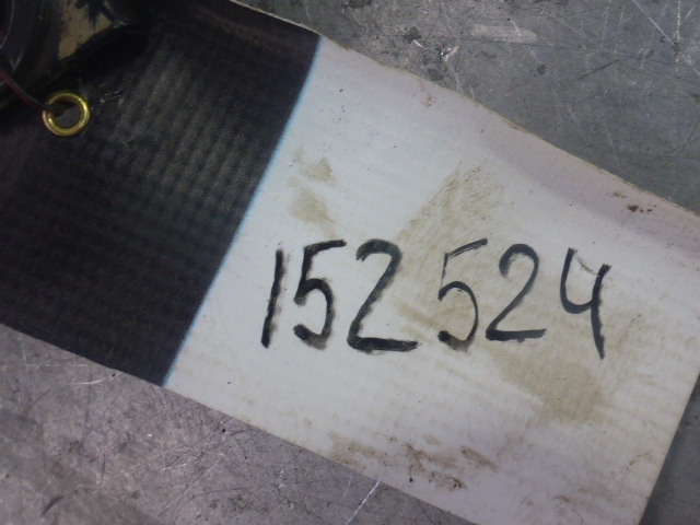 Опора КПП левая