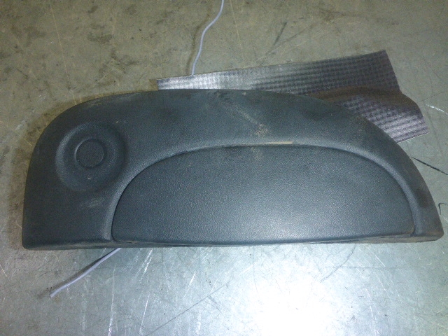 Ручка двери передней наружная правая