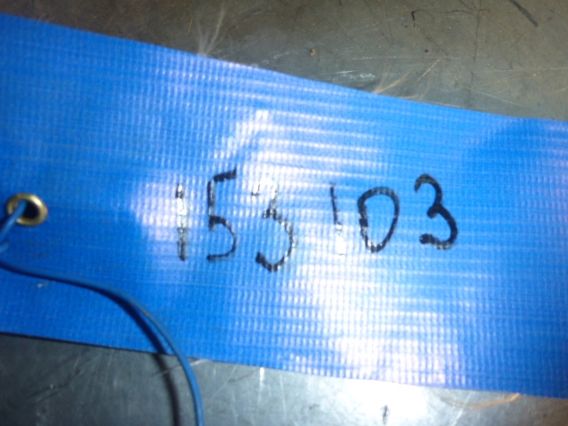 Резонатор воздушного фильтра