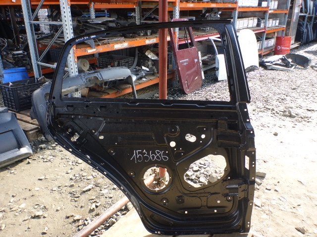 Рамка двери