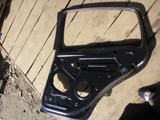 Рамка двери