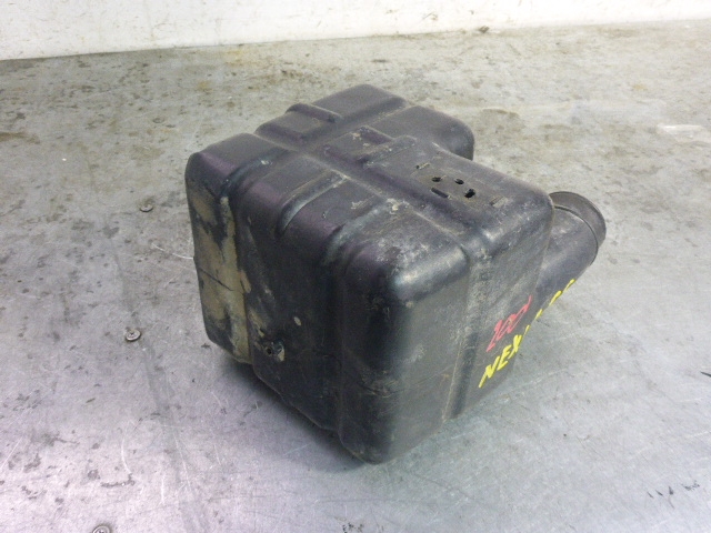 Резонатор воздушного фильтра