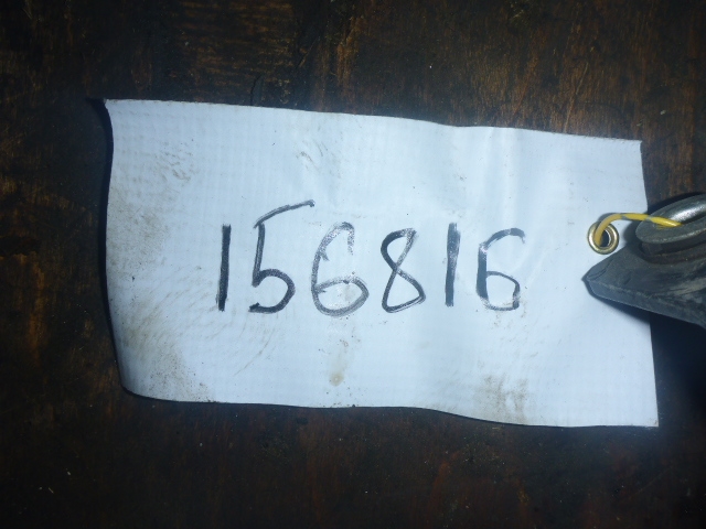 Патрубок воздушного фильтра