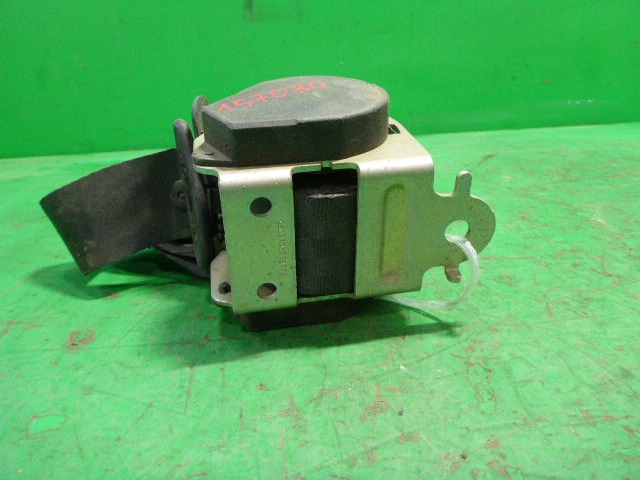 Ремень безопасности