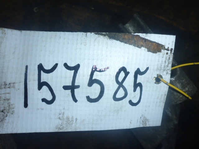 Кронштейн генератора