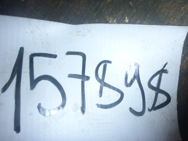 Патрубок воздушного фильтра