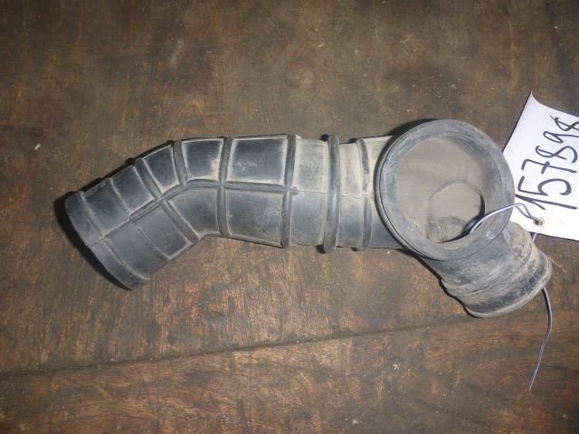 Патрубок воздушного фильтра