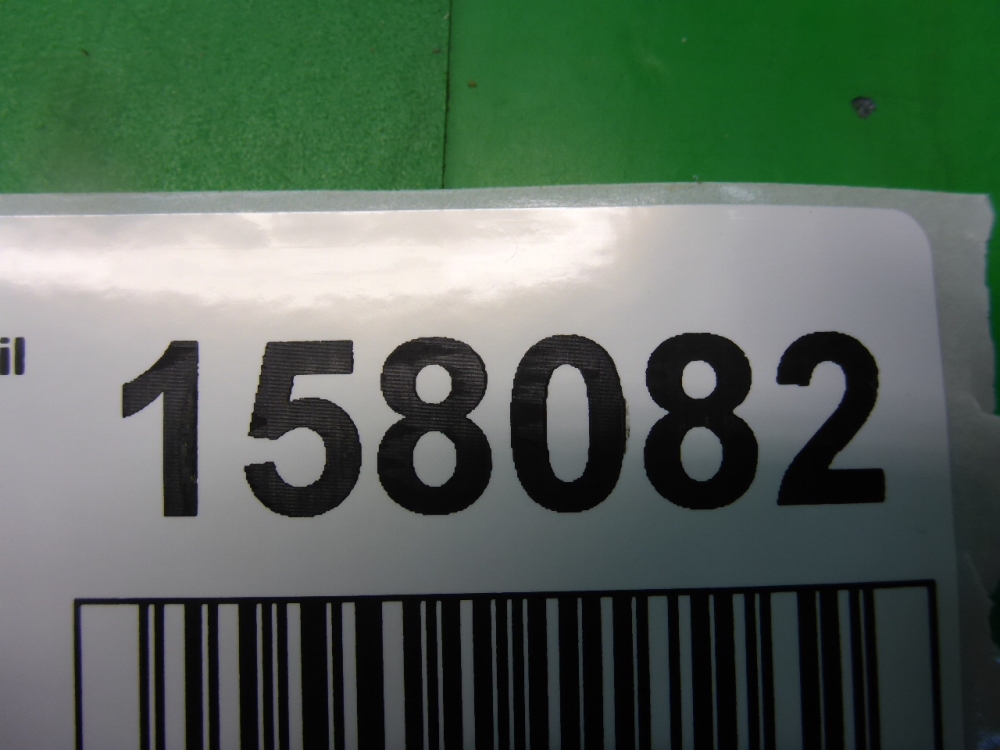 Колонка рулевая