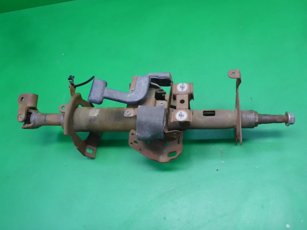 Колонка рулевая