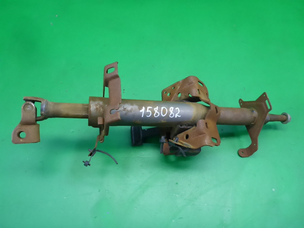 Колонка рулевая