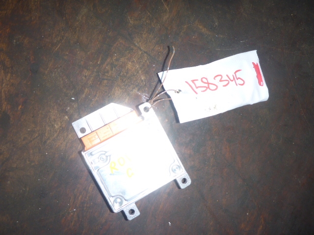 Блок управления подушек безопасности (AIR BAG)