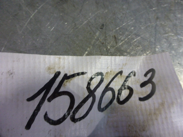 Плафон салонный