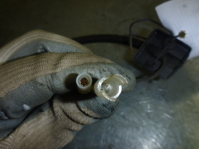 Плафон салонный