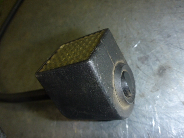 Плафон салонный