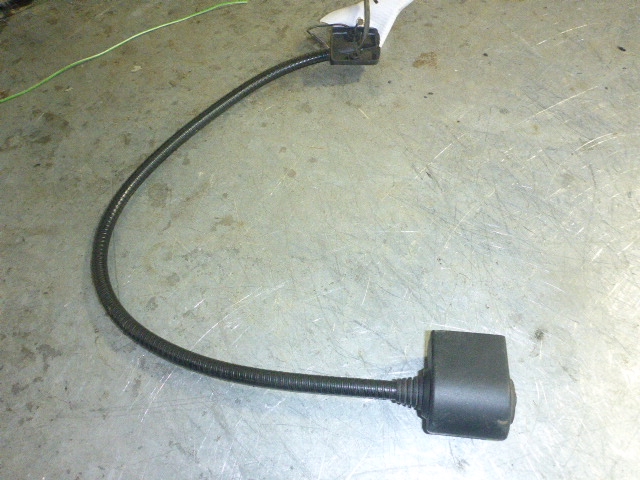 Плафон салонный