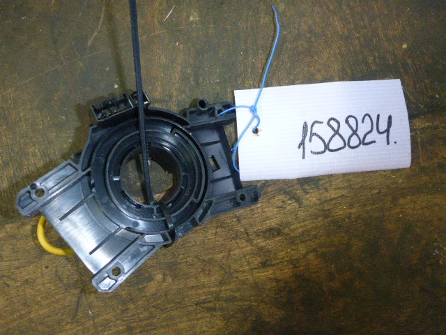 Механизм подрулевой для SRS (ленточный)