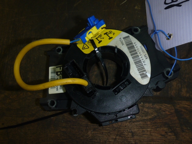 Механизм подрулевой для SRS (ленточный)