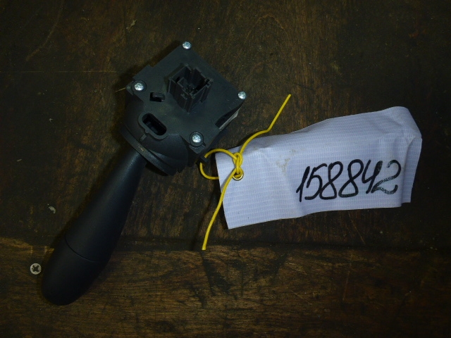 Переключатель поворотов подрулевой